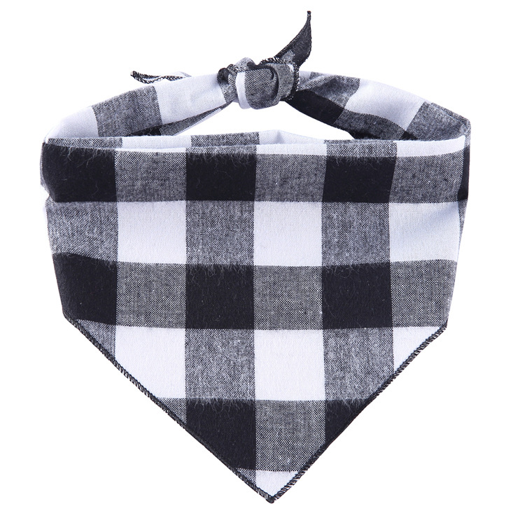 Pet Printed Triangle Scarf Plaid Striped Revival Christmas Dog Birthday Bib Large Dog Triangle Scarf Scarf Pet Printed Triangle Scarf Plaid Striped Revival Christmas Dog Birthday Bib Large Dog Triangle Scarf Scarf