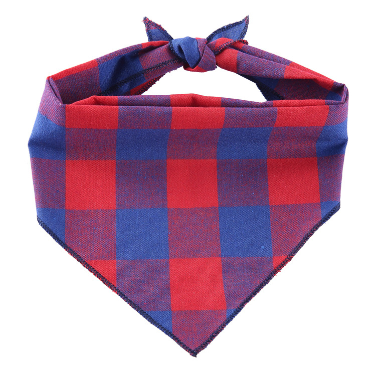 Pet Printed Triangle Scarf Plaid Striped Revival Christmas Dog Birthday Bib Large Dog Triangle Scarf Scarf Pet Printed Triangle Scarf Plaid Striped Revival Christmas Dog Birthday Bib Large Dog Triangle Scarf Scarf