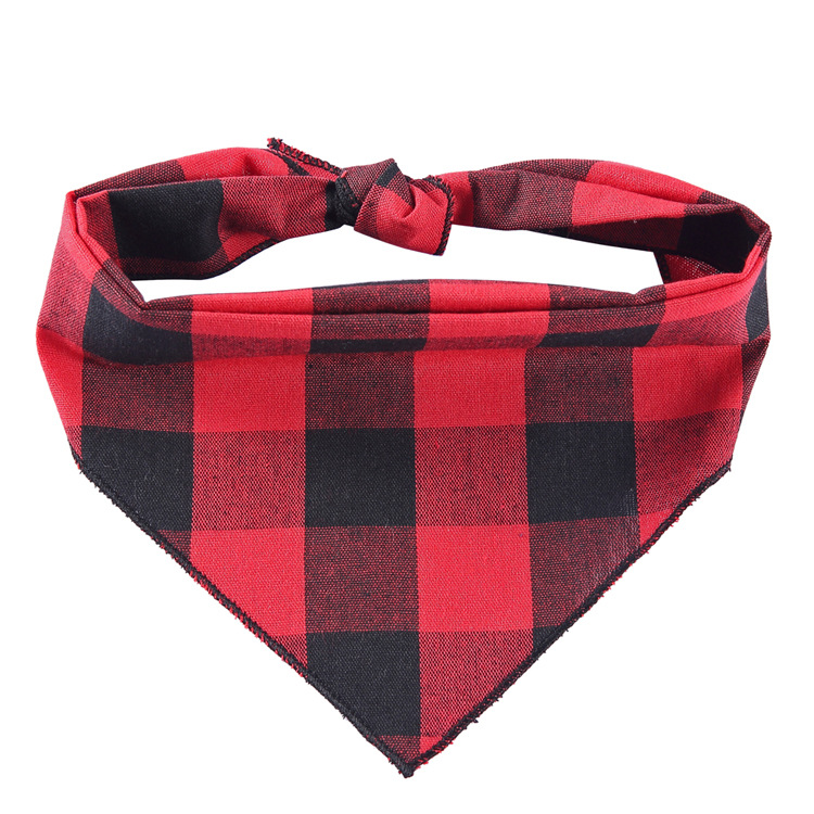 Pet Printed Triangle Scarf Plaid Striped Revival Christmas Dog Birthday Bib Large Dog Triangle Scarf Scarf Pet Printed Triangle Scarf Plaid Striped Revival Christmas Dog Birthday Bib Large Dog Triangle Scarf Scarf