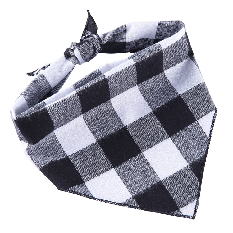 Pet Printed Triangle Scarf Plaid Striped Revival Christmas Dog Birthday Bib Large Dog Triangle Scarf Scarf Pet Printed Triangle Scarf Plaid Striped Revival Christmas Dog Birthday Bib Large Dog Triangle Scarf Scarf