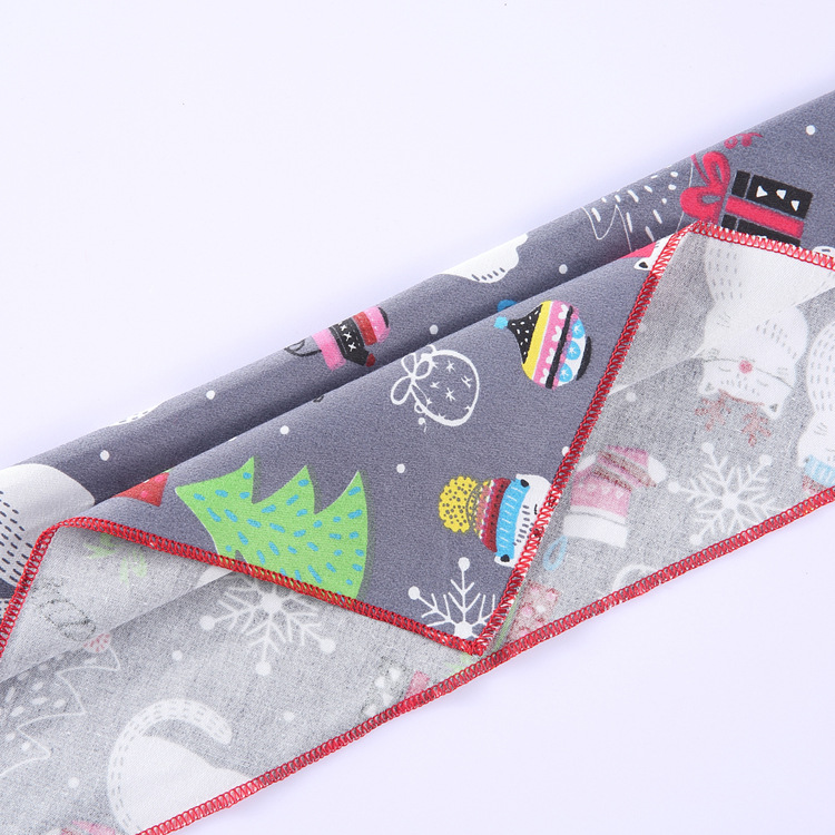 Pet Printed Triangle Scarf Plaid Striped Revival Christmas Dog Birthday Bib Large Dog Triangle Scarf Scarf Pet Printed Triangle Scarf Plaid Striped Revival Christmas Dog Birthday Bib Large Dog Triangle Scarf Scarf