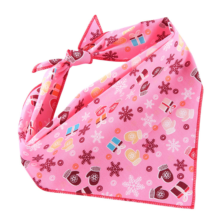 Pet Printed Triangle Scarf Plaid Striped Revival Christmas Dog Birthday Bib Large Dog Triangle Scarf Scarf Pet Printed Triangle Scarf Plaid Striped Revival Christmas Dog Birthday Bib Large Dog Triangle Scarf Scarf