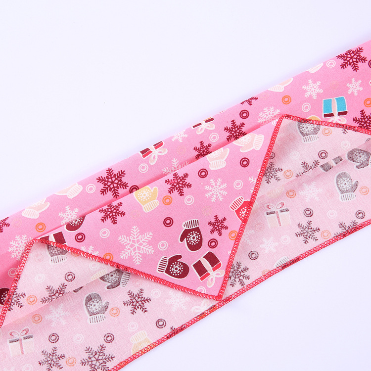 Pet Printed Triangle Scarf Plaid Striped Revival Christmas Dog Birthday Bib Large Dog Triangle Scarf Scarf Pet Printed Triangle Scarf Plaid Striped Revival Christmas Dog Birthday Bib Large Dog Triangle Scarf Scarf