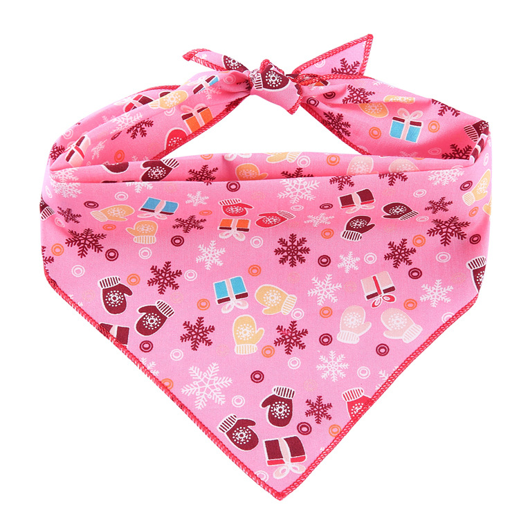 Pet Printed Triangle Scarf Plaid Striped Revival Christmas Dog Birthday Bib Large Dog Triangle Scarf Scarf Pet Printed Triangle Scarf Plaid Striped Revival Christmas Dog Birthday Bib Large Dog Triangle Scarf Scarf