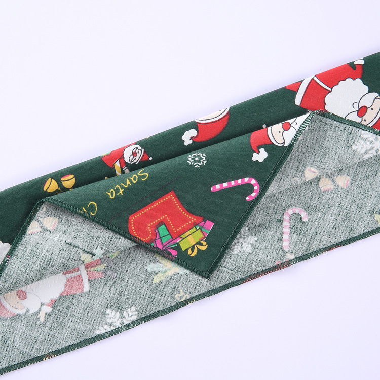 Pet Printed Triangle Scarf Plaid Striped Revival Christmas Dog Birthday Bib Large Dog Triangle Scarf Scarf Pet Printed Triangle Scarf Plaid Striped Revival Christmas Dog Birthday Bib Large Dog Triangle Scarf Scarf