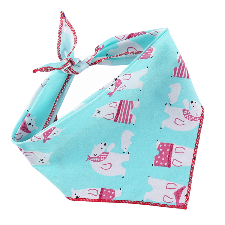 Pet Printed Triangle Scarf Plaid Striped Revival Christmas Dog Birthday Bib Large Dog Triangle Scarf Scarf Pet Printed Triangle Scarf Plaid Striped Revival Christmas Dog Birthday Bib Large Dog Triangle Scarf Scarf