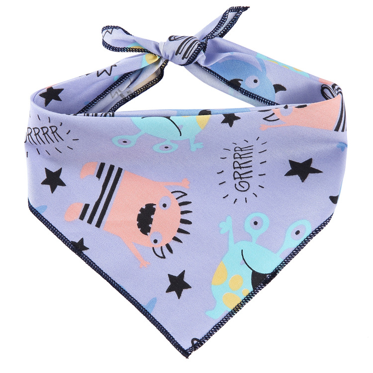 Pet Printed Triangle Scarf Plaid Striped Revival Christmas Dog Birthday Bib Large Dog Triangle Scarf Scarf Pet Printed Triangle Scarf Plaid Striped Revival Christmas Dog Birthday Bib Large Dog Triangle Scarf Scarf
