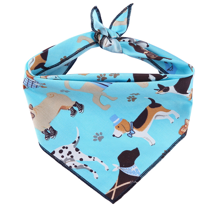 Pet Printed Triangle Scarf Plaid Striped Revival Christmas Dog Birthday Bib Large Dog Triangle Scarf Scarf Pet Printed Triangle Scarf Plaid Striped Revival Christmas Dog Birthday Bib Large Dog Triangle Scarf Scarf