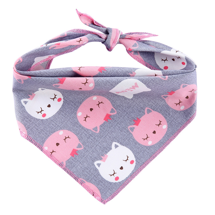 Pet Printed Triangle Scarf Plaid Striped Revival Christmas Dog Birthday Bib Large Dog Triangle Scarf Scarf Pet Printed Triangle Scarf Plaid Striped Revival Christmas Dog Birthday Bib Large Dog Triangle Scarf Scarf