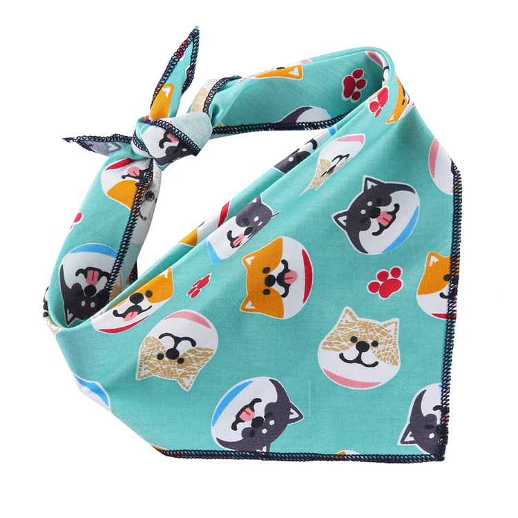 Pet Printed Triangle Scarf Plaid Striped Revival Christmas Dog Birthday Bib Large Dog Triangle Scarf Scarf Pet Printed Triangle Scarf Plaid Striped Revival Christmas Dog Birthday Bib Large Dog Triangle Scarf Scarf