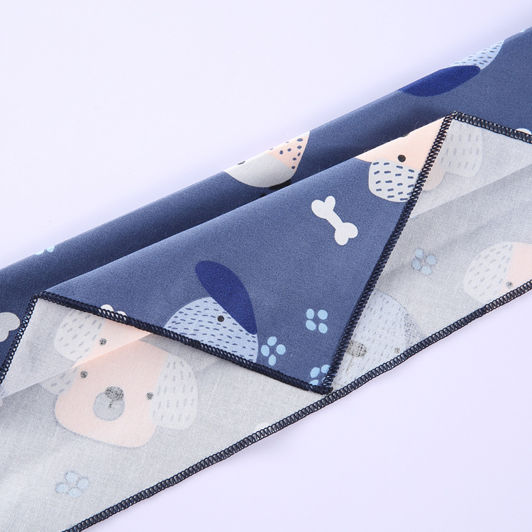 Pet Printed Triangle Scarf Plaid Striped Revival Christmas Dog Birthday Bib Large Dog Triangle Scarf Scarf Pet Printed Triangle Scarf Plaid Striped Revival Christmas Dog Birthday Bib Large Dog Triangle Scarf Scarf