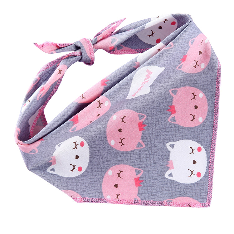 Pet Printed Triangle Scarf Plaid Striped Revival Christmas Dog Birthday Bib Large Dog Triangle Scarf Scarf Pet Printed Triangle Scarf Plaid Striped Revival Christmas Dog Birthday Bib Large Dog Triangle Scarf Scarf
