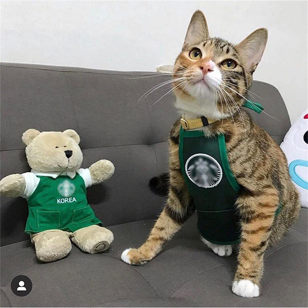 New Pet's Saliva Towel Ins Apron Pet Daily Necessities Bib Dog Saliva Towel Cat Scarf New Pet's Saliva Towel Ins Apron Pet Daily Necessities Bib Dog Saliva Towel Cat Scarf