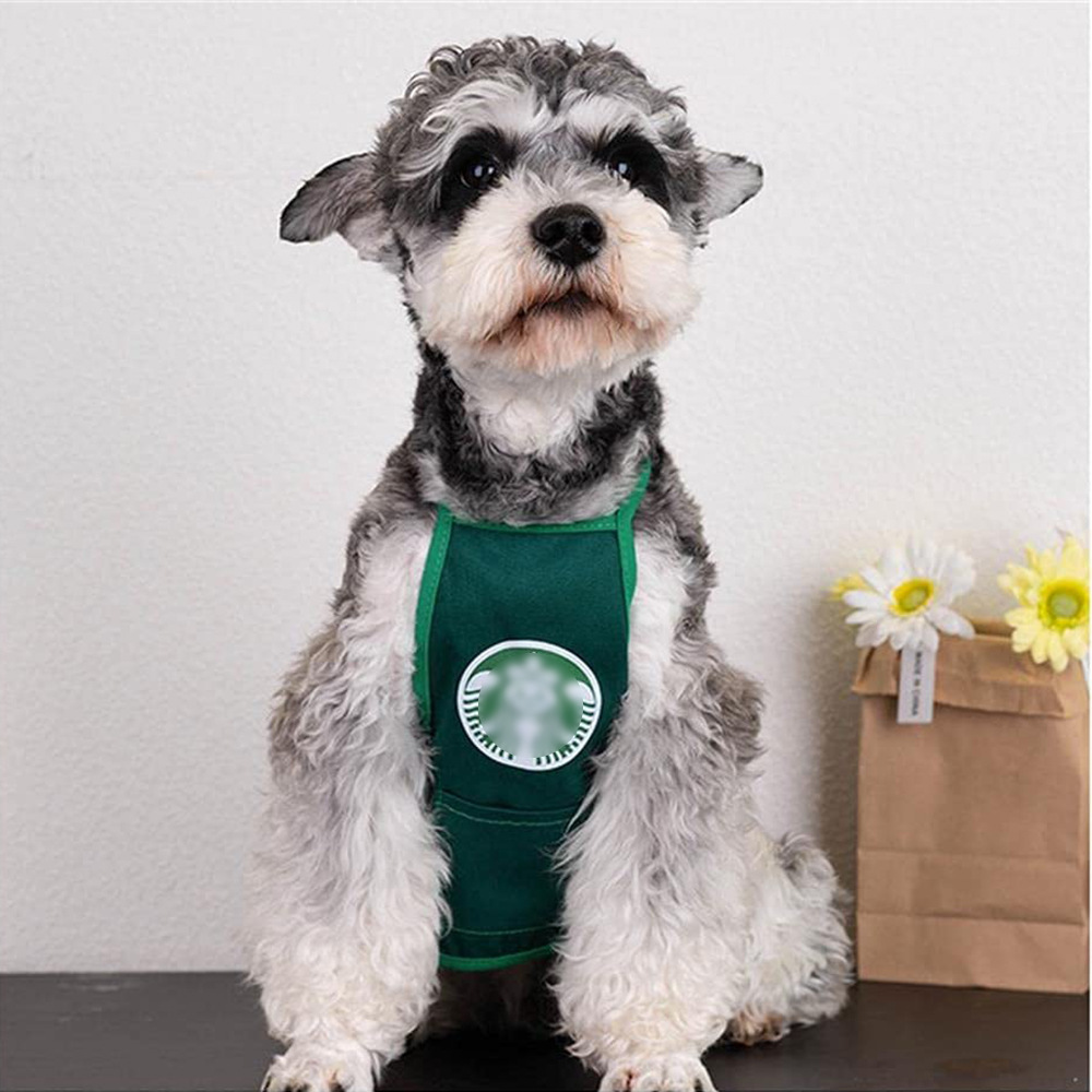 New Pet's Saliva Towel Ins Apron Pet Daily Necessities Bib Dog Saliva Towel Cat Scarf New Pet's Saliva Towel Ins Apron Pet Daily Necessities Bib Dog Saliva Towel Cat Scarf