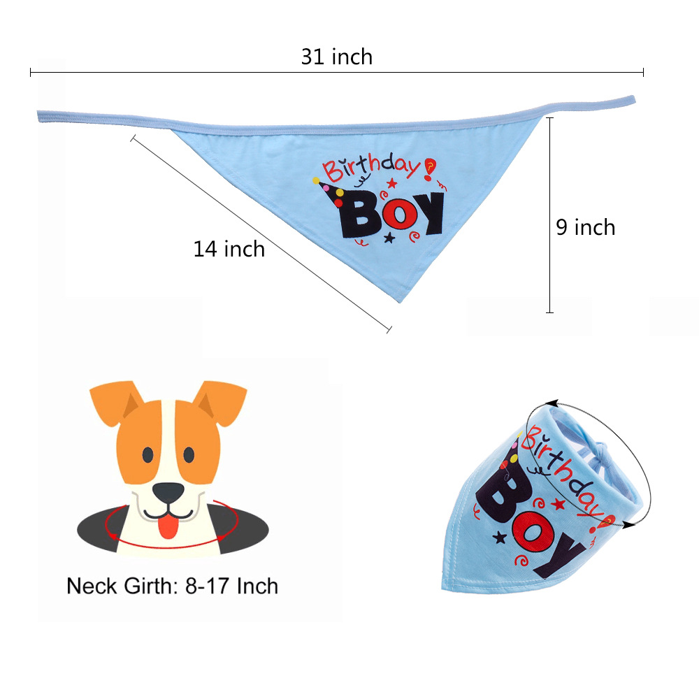 European and American New Pet Triangular Scarf Pet Supplies Dog Scarf Scarf Pet Collar Bib Bib Dog Collar European and American New Pet Triangular Scarf Pet Supplies Dog Scarf Scarf Pet Collar Bib Bib Dog Collar