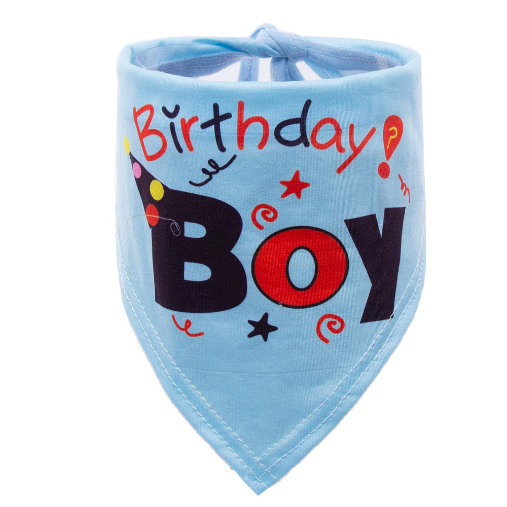 European and American New Pet Triangular Scarf Pet Supplies Dog Scarf Scarf Pet Collar Bib Bib Dog Collar European and American New Pet Triangular Scarf Pet Supplies Dog Scarf Scarf Pet Collar Bib Bib Dog Collar