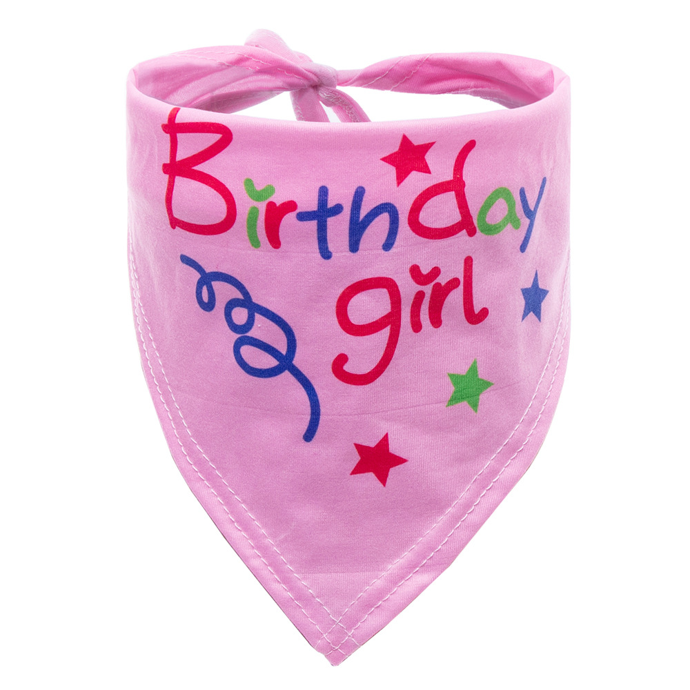 European and American New Pet Triangular Scarf Pet Supplies Dog Scarf Scarf Pet Collar Bib Bib Dog Collar European and American New Pet Triangular Scarf Pet Supplies Dog Scarf Scarf Pet Collar Bib Bib Dog Collar
