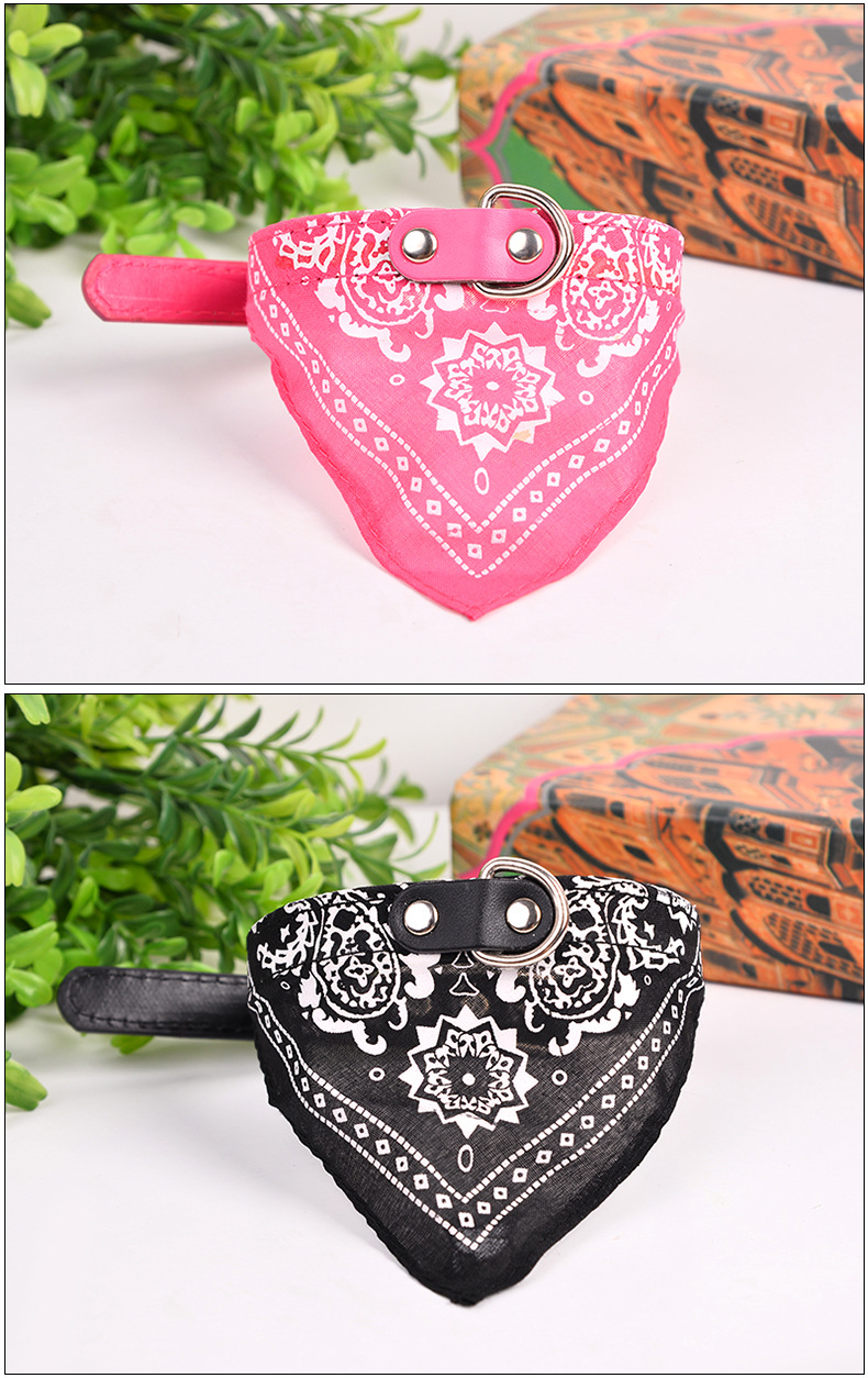 The factory sells 1.5cm cm wide pet triangle towel collar dog scarf wholesale. The factory sells 1.5cm cm wide pet triangle towel collar dog scarf wholesale.
