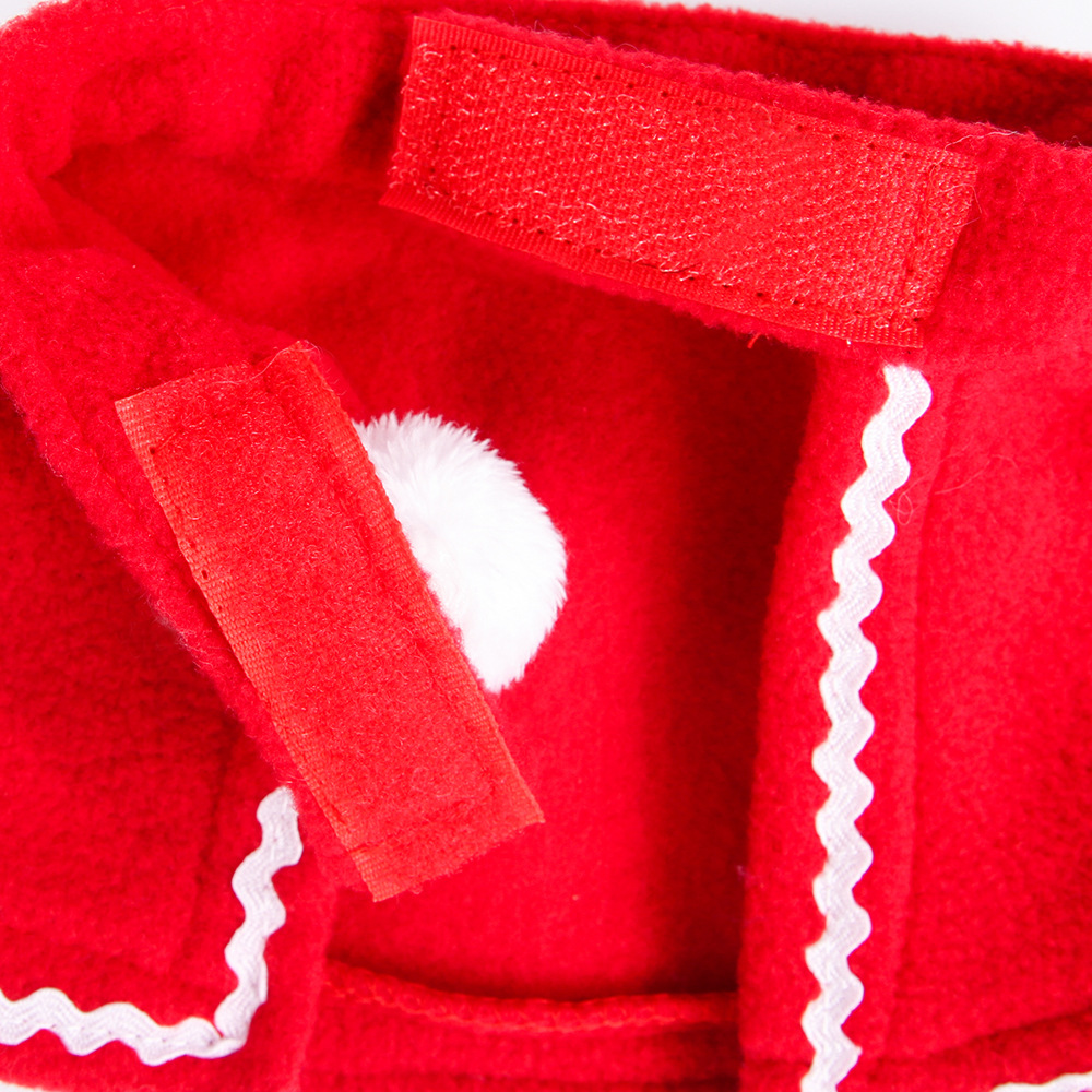 Amazon Pet Cat Dog Hat Headdress Scarf Cape Pet Costume New Year Cloak Christmas Clothes Amazon Pet Cat Dog Hat Headdress Scarf Cape Pet Costume New Year Cloak Christmas Clothes