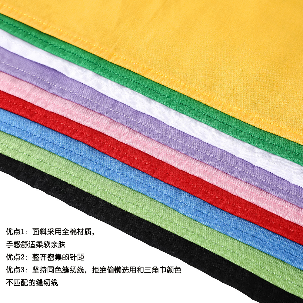 Cross-Border Hot Pet Customization Cotton Saliva Towel Customized Dog Triangular Binder Printing Pet Triangular Scarf Triangular Binder Customized Cross-Border Hot Pet Customization Cotton Saliva Towel Customized Dog Triangular Binder Printing Pet Triangular Scarf Triangular Binder Customized