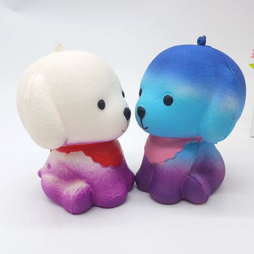 Factory Wholesale Squishy Squishy Toys Slow Rebound Dog Simulation Scarf Dog Pu Dog One Piece Dropshipping Factory Wholesale Squishy Squishy Toys Slow Rebound Dog Simulation Scarf Dog Pu Dog One Piece Dropshipping