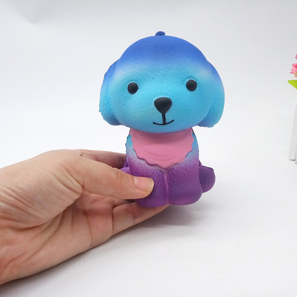 Factory Wholesale Squishy Squishy Toys Slow Rebound Dog Simulation Scarf Dog Pu Dog One Piece Dropshipping Factory Wholesale Squishy Squishy Toys Slow Rebound Dog Simulation Scarf Dog Pu Dog One Piece Dropshipping