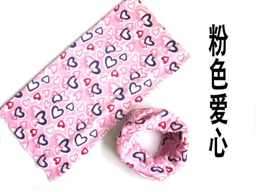 Sled dog outdoor magic headscarf scarf thick seamless wind and sunshine Sled dog outdoor magic headscarf scarf thick seamless wind and sunshine