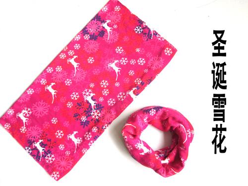 Sled dog outdoor magic headscarf scarf thick seamless wind and sunshine Sled dog outdoor magic headscarf scarf thick seamless wind and sunshine