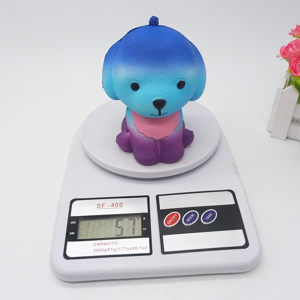 Factory Wholesale Squishy Squishy Toys Slow Rebound Dog Simulation Scarf Dog Pu Dog One Piece Dropshipping Factory Wholesale Squishy Squishy Toys Slow Rebound Dog Simulation Scarf Dog Pu Dog One Piece Dropshipping