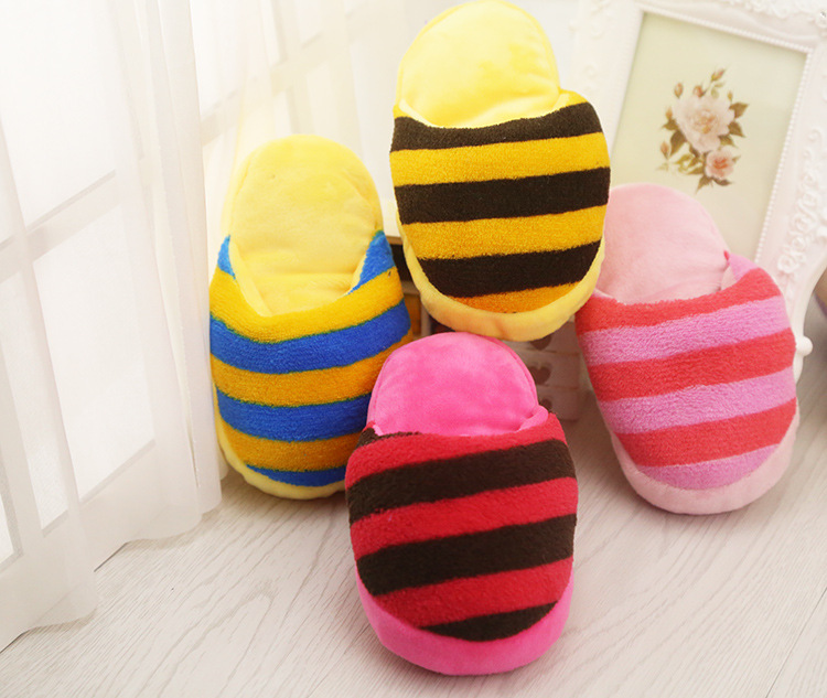 Plush Dog French Bulldog Bite-Resistant Ball Rope Sounding Toy Fruit Cartoon Animal Cat Cat Pet Supplies
