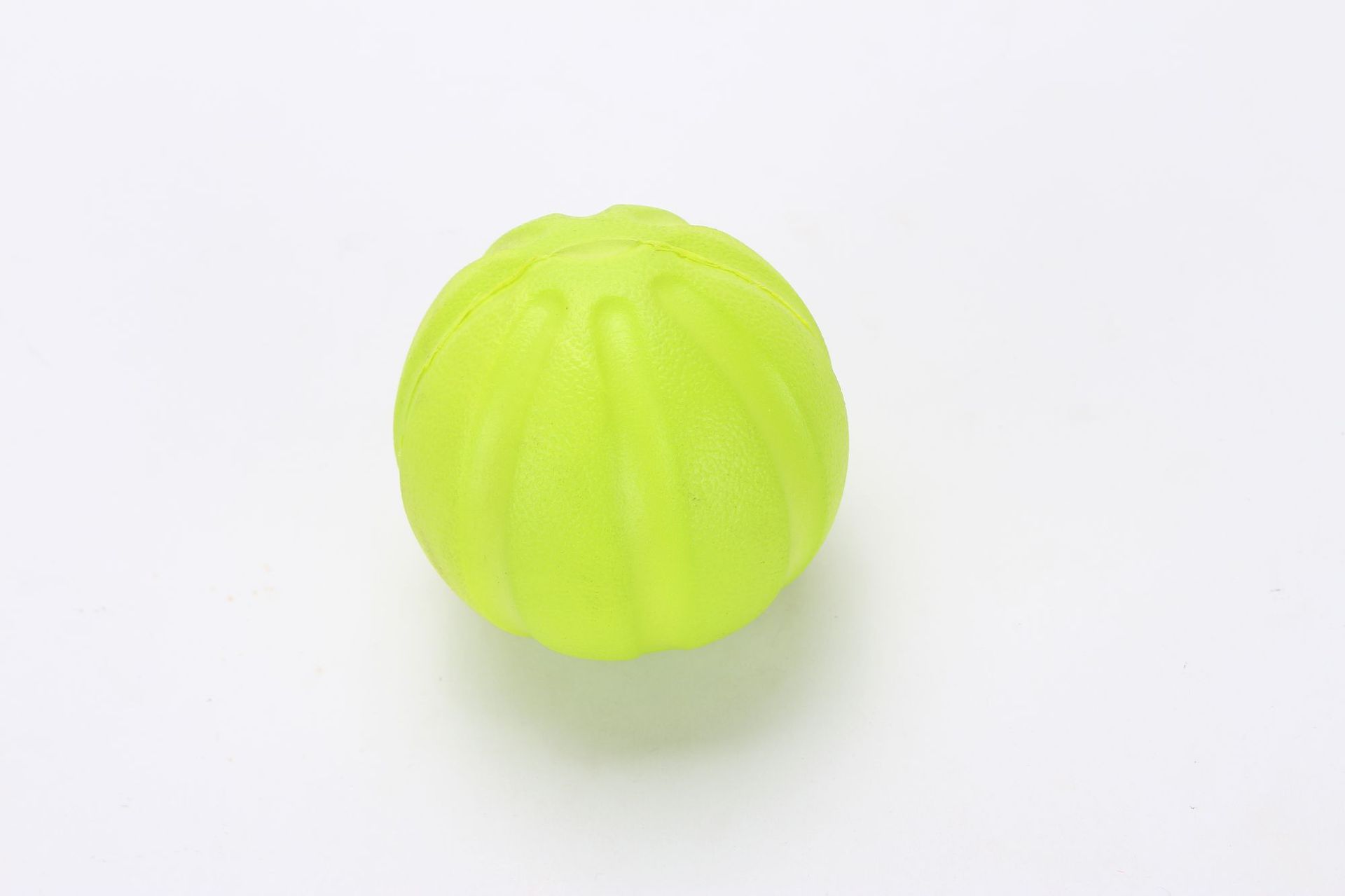 Manufacturer Direct Summer Dog Toy ball PET toy EVA float toy stock guarantee