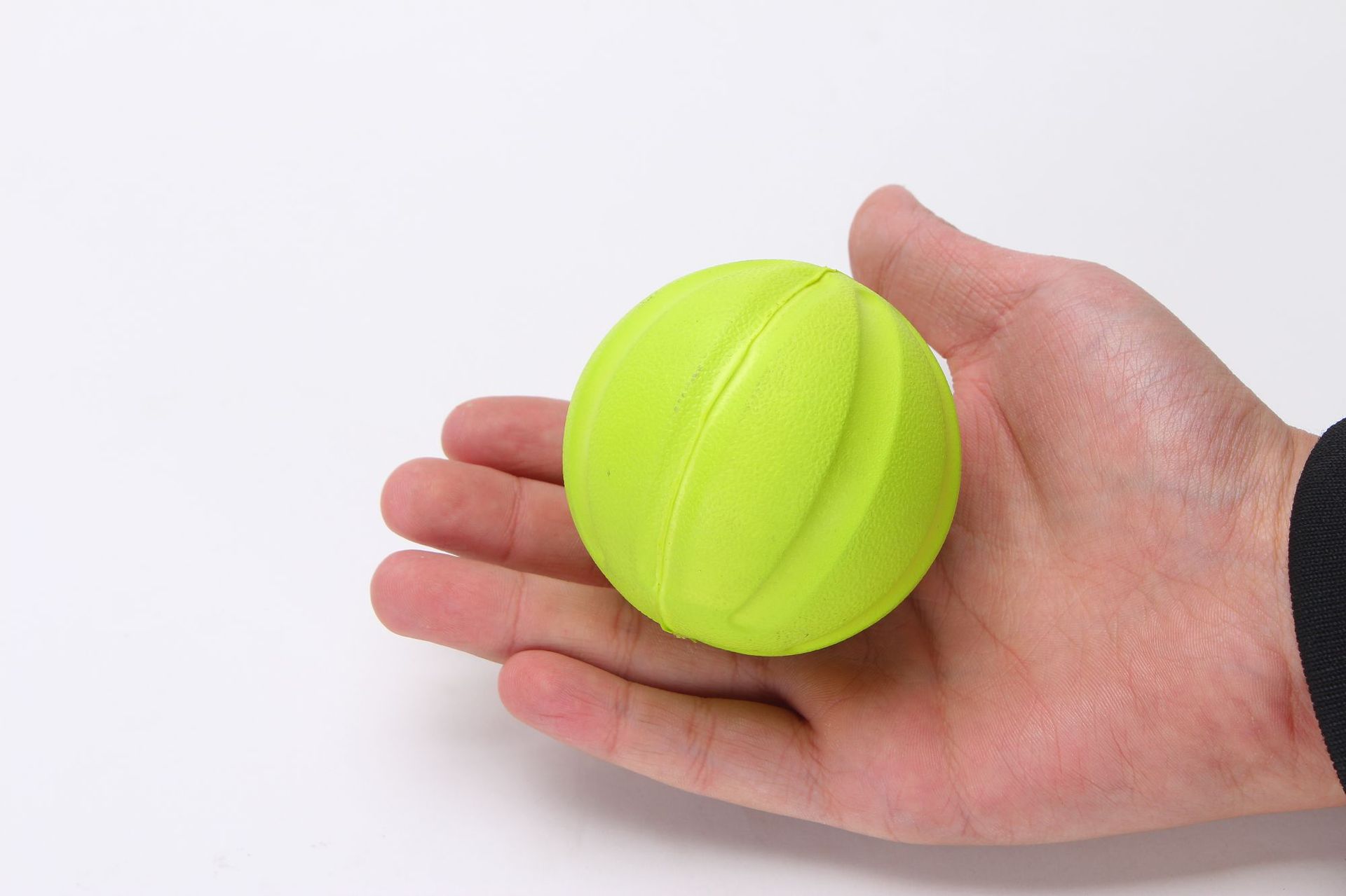 Manufacturer Direct Summer Dog Toy ball PET toy EVA float toy stock guarantee