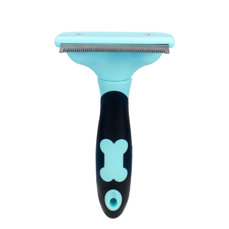 Pet Cat Comb Floating Hair Comb Brush Cat Hair Cleaner Dog Comb Universal Cat-Related Products