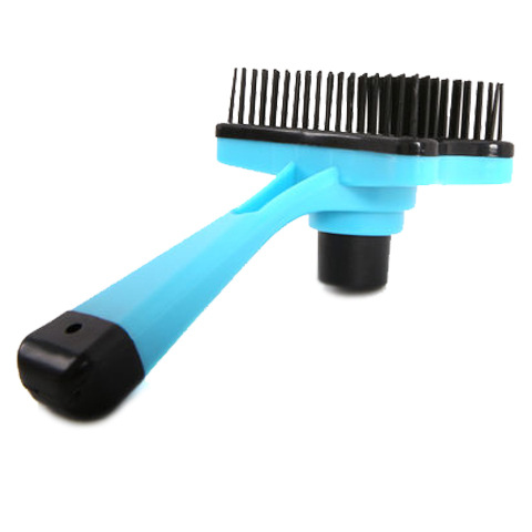 Pet Dog Comb Cat Comb Dog Hair Brush Teddy Small and Medium-Sized Dogs Brush Comb Needle Comb Pet Supplies
