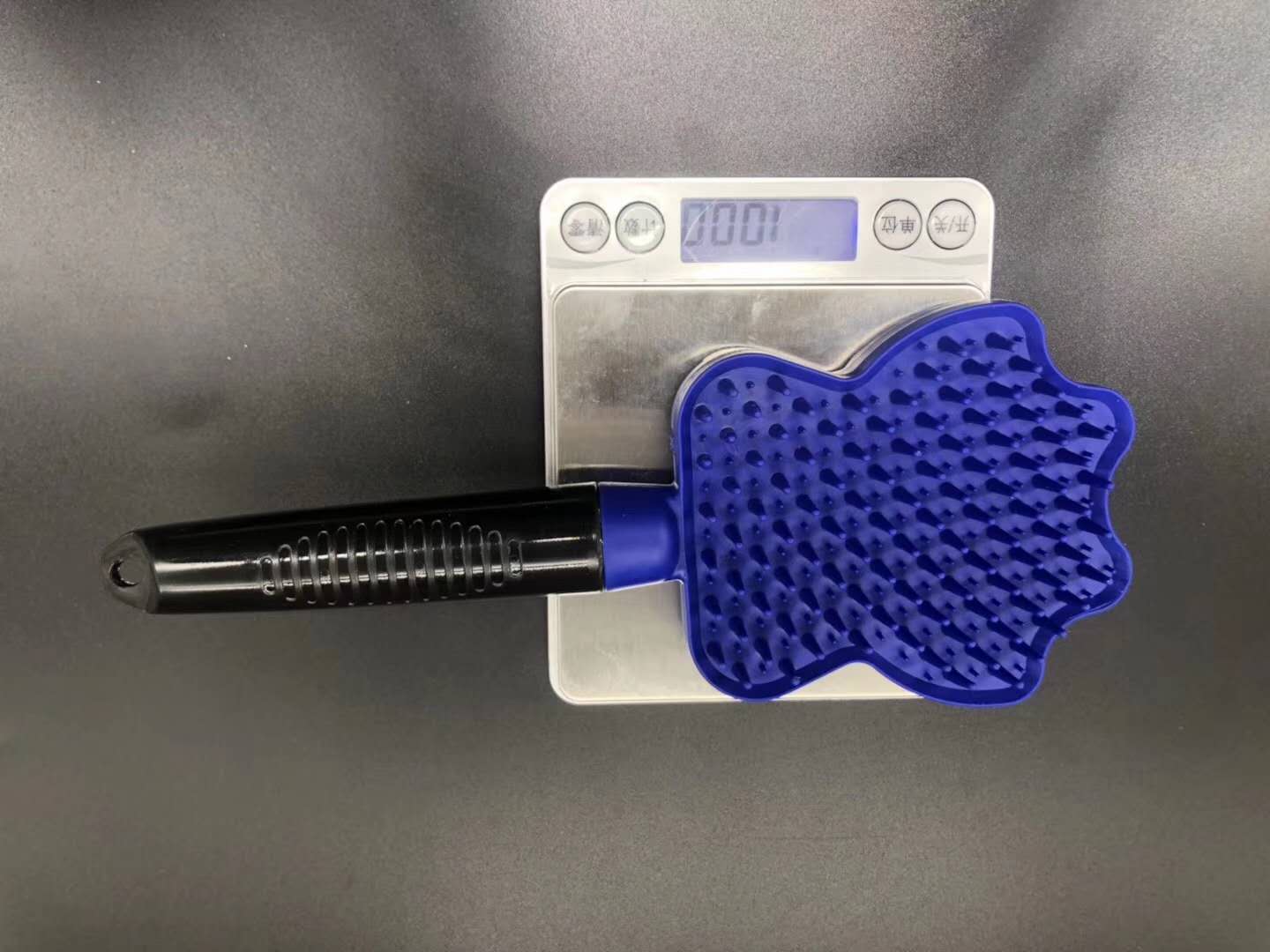 Groom Glider Pet Hair Brush Massage except Hair Comb Pet Supplies Dogs and Cats Cleaning Brush Bath Brush Groom Glider Pet Hair Brush Massage except Hair Comb Pet Supplies Dogs and Cats Cleaning Brush Bath Brush