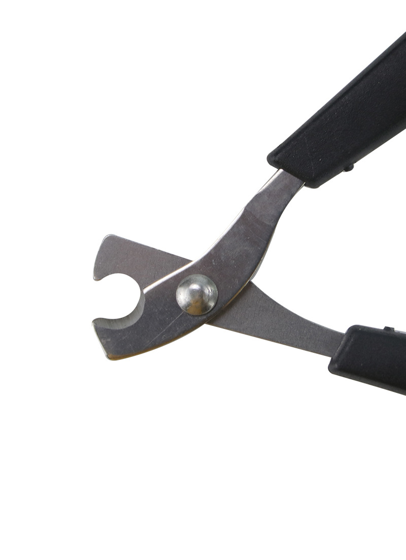 Pet Supplies Amazon Hot Stainless Steel Pet Nail Clipper Small Dog Cat Nail Clippers Cat Nail Clippers