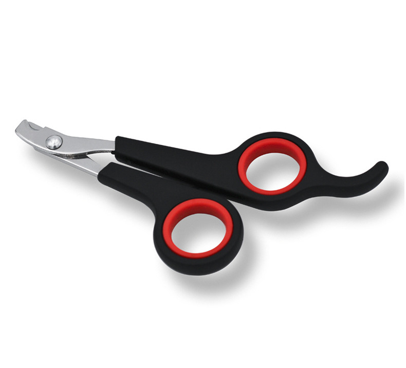 Pet Nail Clipper Cat Nail Clippers Cat Scissors Pet Nail Clippers