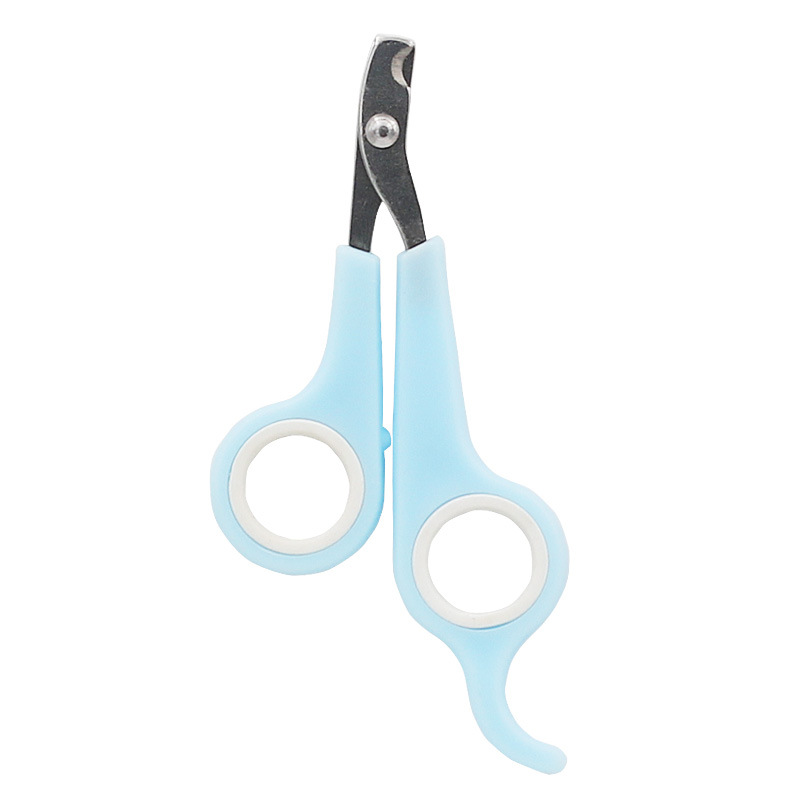 Pet Nail Clipper Cat Nail Clippers Cat Scissors Pet Nail Clippers
