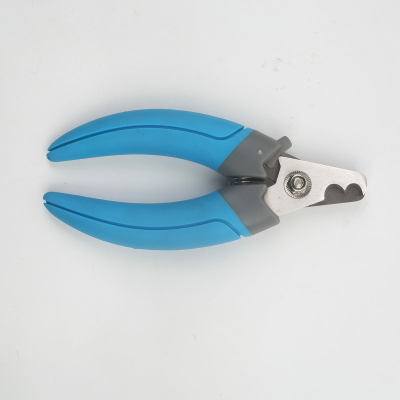 Dog Nail Clippers Nail Clippers Pet Nail Clipper Cat Stainless Steel Big and Small Dogs Cat Nail Clippers Supplies