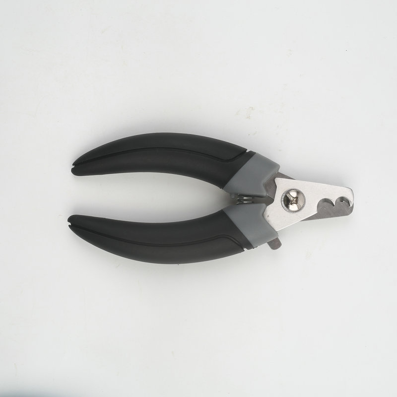 Dog Nail Clippers Nail Clippers Pet Nail Clipper Cat Stainless Steel Big and Small Dogs Cat Nail Clippers Supplies