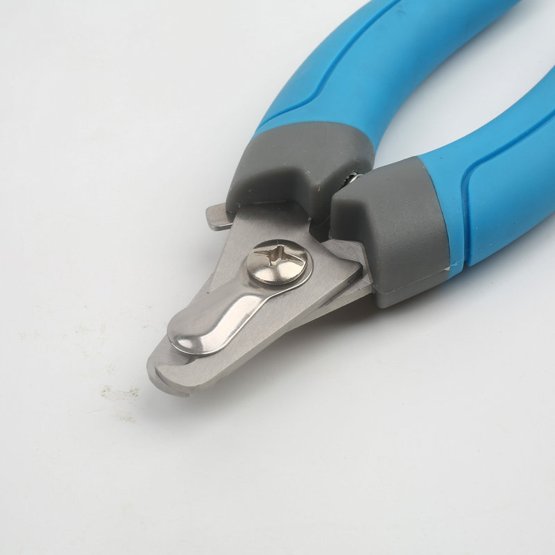 Dog Nail Clippers Nail Clippers Pet Nail Clipper Cat Stainless Steel Big and Small Dogs Cat Nail Clippers Supplies