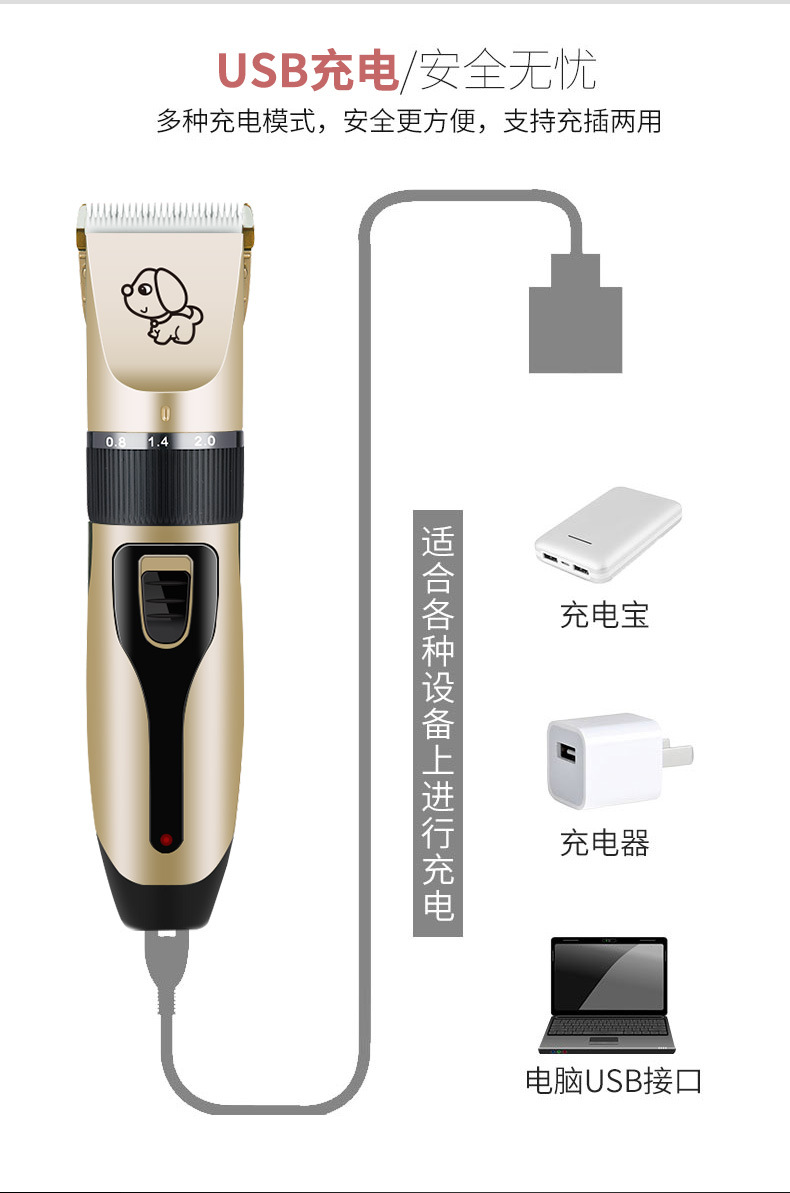 Amazon Electric Pet Hair Cutter Hair Clipper Dogs and Cats Pet Supplies Nail Clippers Scissors Set Pet Shaver Amazon Electric Pet Hair Cutter Hair Clipper Dogs and Cats Pet Supplies Nail Clippers Scissors Set Pet Shaver