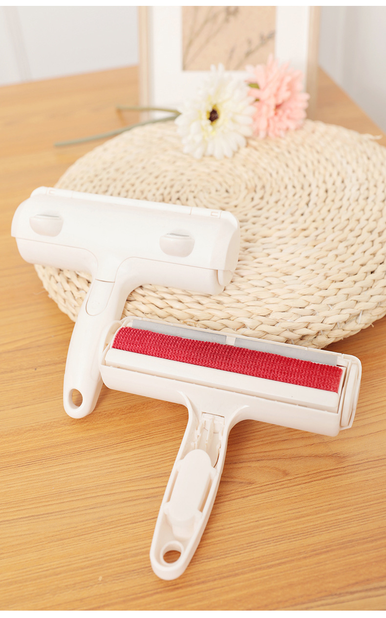 Dog Fur Cat Hair Cleaner Clothes Sofa Fantastic Fuzz Ball Remover Hair Removal Brush Lint Roller Pet Hair Picker Dog Fur Cat Hair Cleaner Clothes Sofa Fantastic Fuzz Ball Remover Hair Removal Brush Lint Roller Pet Hair Picker