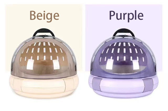 Space Capsule Cat Pet Backpack Transparent Dog Backpack out Breathable and Portable Pet Bag Chest Backpack Space Capsule Cat Pet Backpack Transparent Dog Backpack out Breathable and Portable Pet Bag Chest Backpack