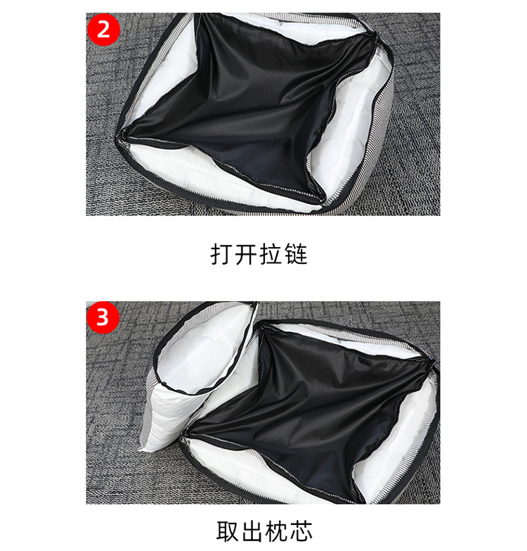 Amazon Hot Car Kennel Soft and Comfortable Car Kennel Car Special Pet Supplies Pet Sofa