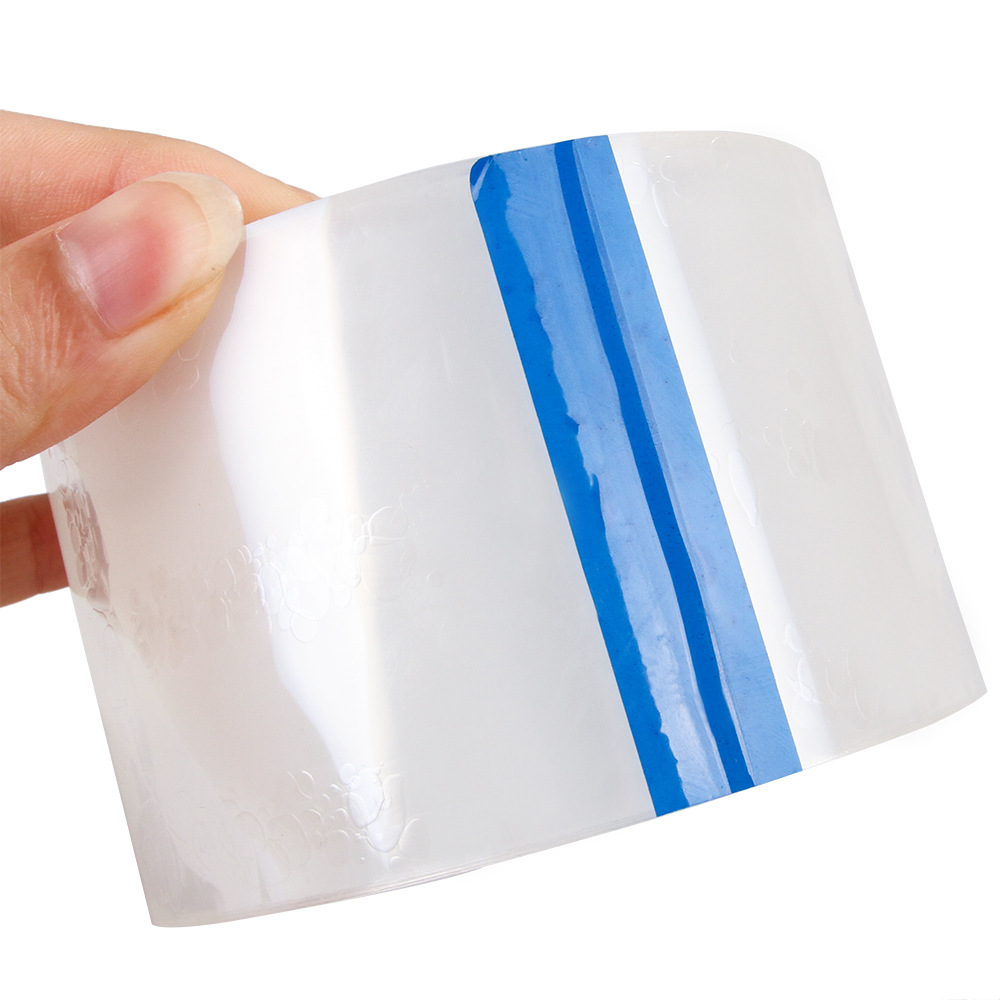 Amazon Manufacturer Pet Sofa Protective Tape Cat Anti-Scratch Stickers Protective Film Training Pet Supplies