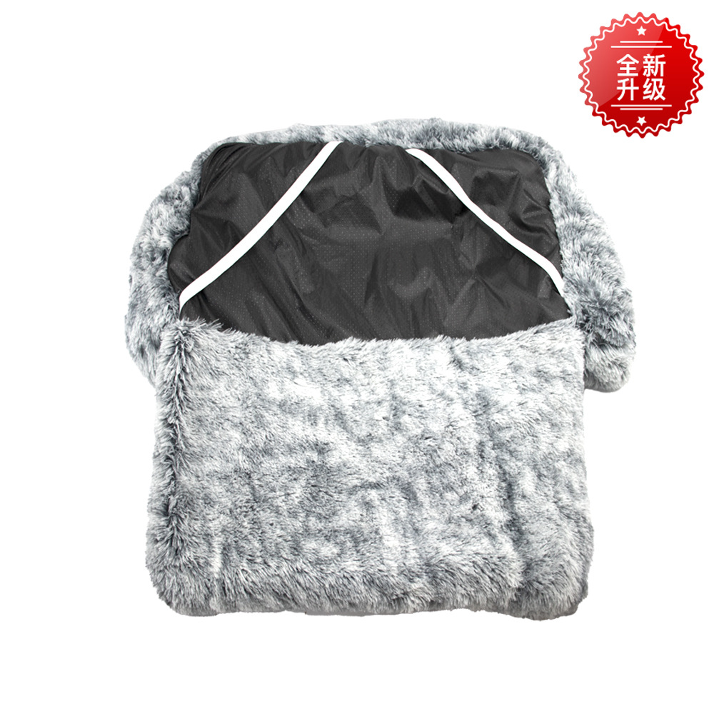 Amazon Hot Kennel Plush Kennel Pet Sofa Cat Nest Removable and Washable Warm Pet Blanket Dog Mat Amazon Hot Kennel Plush Kennel Pet Sofa Cat Nest Removable and Washable Warm Pet Blanket Dog Mat