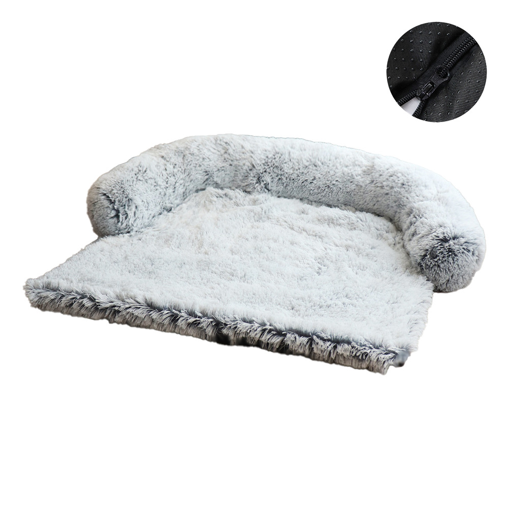 Amazon Hot Kennel Plush Kennel Pet Sofa Cat Nest Removable and Washable Warm Pet Blanket Dog Mat Amazon Hot Kennel Plush Kennel Pet Sofa Cat Nest Removable and Washable Warm Pet Blanket Dog Mat