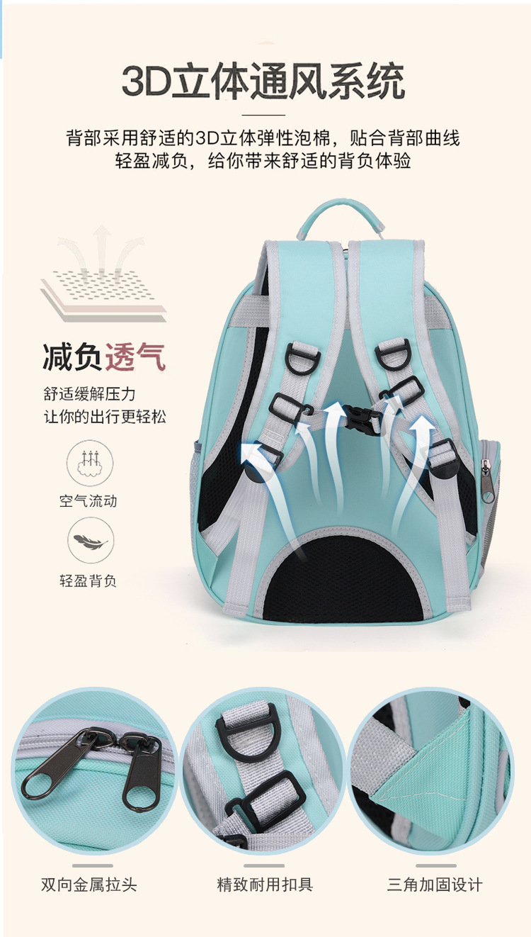 Spot Portable Cat Bag Space Capsule Laser Pet Backpack Large Capacity Backpack Cat Transparent Bag Spot Portable Cat Bag Space Capsule Laser Pet Backpack Large Capacity Backpack Cat Transparent Bag