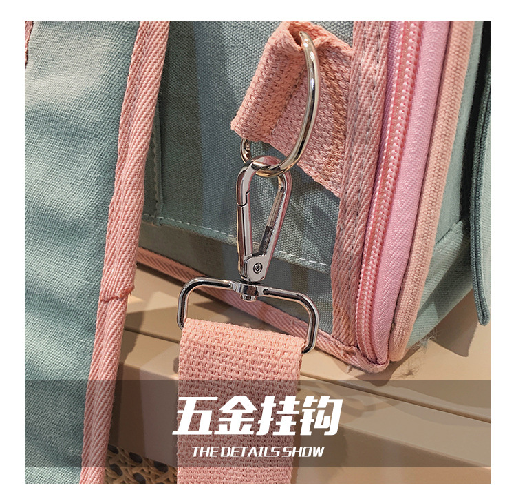 Xiaohongshu Pet Backpack Cat Supplies Handbag Pet Bag Cat Bag Outing Carry Bag Pet Backpack Xiaohongshu Pet Backpack Cat Supplies Handbag Pet Bag Cat Bag Outing Carry Bag Pet Backpack